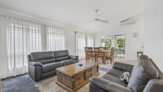 Tranquil At Hibbard - 21 Hibbard Drive - Port Macquarie - 7