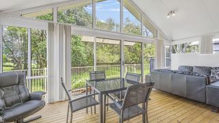 Tranquil At Hibbard - 21 Hibbard Drive - Port Macquarie - 2