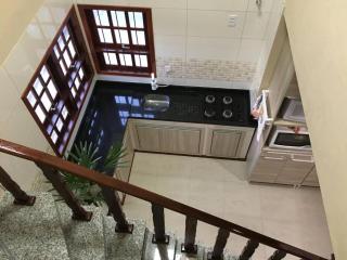 Quarto superior privado, piscina aquecida, garagem, etc - 6