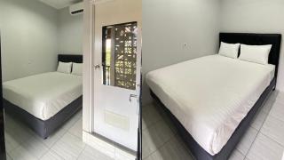 Lindswell Living Sudirman - Klandasan Kecil - 7