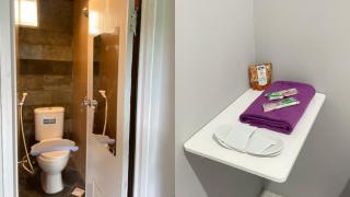 Lindswell Living Sudirman - Klandasan Kecil - 2