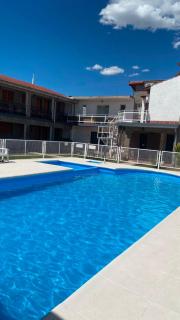 Hosteria Torol Calta - 1