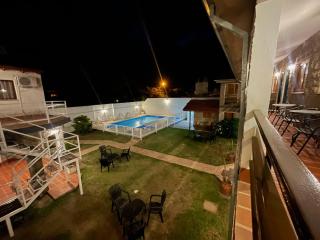 Hosteria Torol Calta - 4