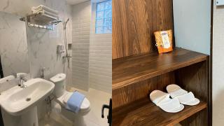 Lindswell Living Sudirman - Klandasan Kecil - 6