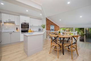 Whale Song Serenity - Ettalong Beach Garden Stay - Ettalong Beach - 2