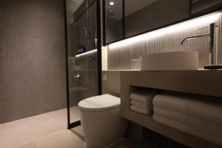 New Blanc Central Myeongdong - Seul - 1