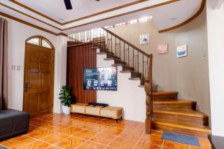 Big Transient House - Calapan - 6