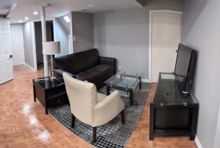Urban Oasis - Thornhill - 1