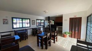 Hosteria Torol Calta - 1