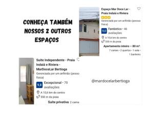 Casa em Bertioga, Indaiá - Mar Doce Lar III - Bertioga - 8