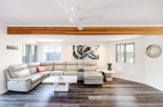 Riverside Sanctuary at Loch Mews - Noosaville - 5