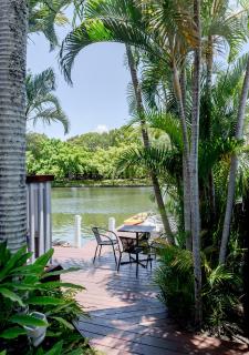 Riverside Sanctuary at Loch Mews - Noosaville - 1