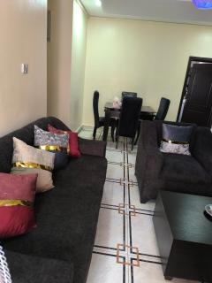 Apartment of Dreams - Egba - 8