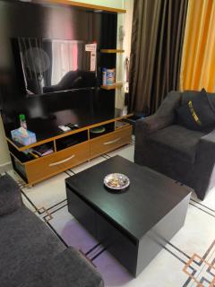 Apartment of Dreams - Egba - 4