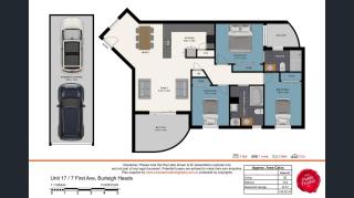 Burleigh Beach 3 Bedroom - Gold Coast - 3
