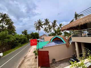 MAI LAKU Cottage - 9