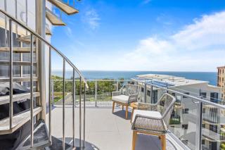Stylish 3-Bed Apartment in Coastal Redcliffe - Redcliffe - 6