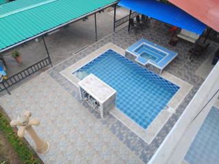 Casa de campo Villa Mariana - Espinal - 2