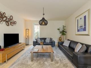 Holiday Home in Blankenberge near the Beach - 1