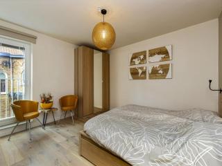 Peaceful apartment in Blankenberge - Blankenberge - 7