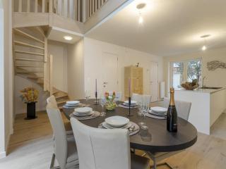 Holiday Home in Blankenberge near the Beach - 8