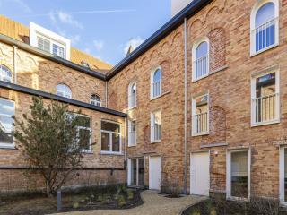 Peaceful apartment in Blankenberge - Blankenberge - 3