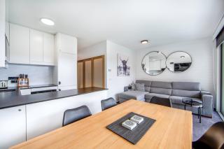 Snow Ski Apartments 20 - Falls Creek - 7