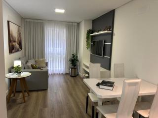 Charmoso ap em Gramado - 7