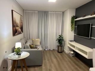 Charmoso ap em Gramado - 9