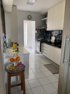 Conforto no Carnaval de Salvador - 7