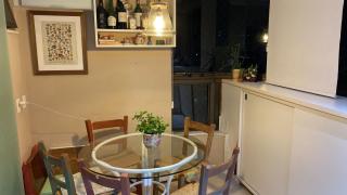 Conforto no Carnaval de Salvador - 3