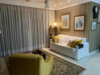 Conforto no Carnaval de Salvador - 2