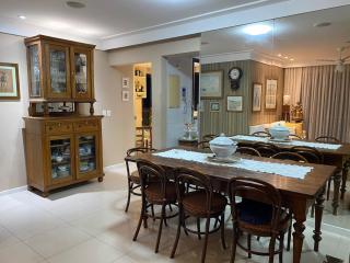 Conforto no Carnaval de Salvador - 1