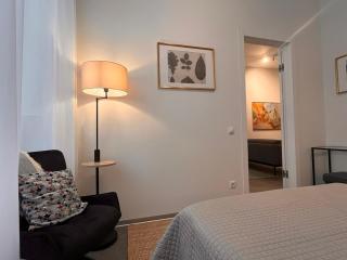 Old Riga Great Family Suite in Perfect Location - Riga - 1