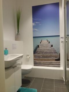 Top-Apartment a.d. Messe - Monaco di Baviera - 2