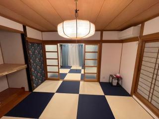 ゲストハウスKe'oKe'o - Higashikagawa - 5