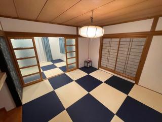 ゲストハウスKe'oKe'o - Higashikagawa - 4