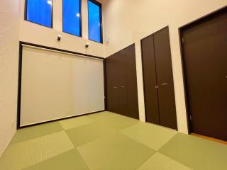 PRIVATE VILLA NAGI - Vacation STAY 75390v - Tateyama - 3