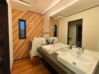 PRIVATE VILLA NAGI - Vacation STAY 75390v - Tateyama - 2