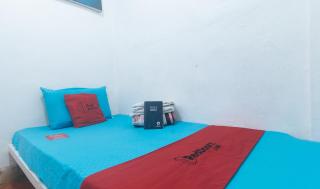 RedDoorz near OWWA Pasay - Manila - 1