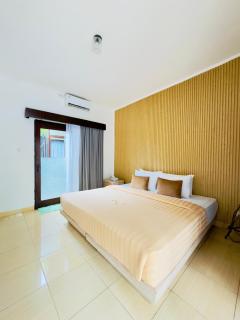 The This-Kon Gili Meno - Gili Meno - 1