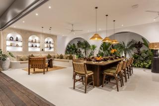 Villa Cebossa by Optimum Bali Villas - Canggu - 2