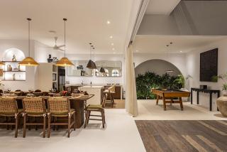 Villa Cebossa by Optimum Bali Villas - Canggu - 5