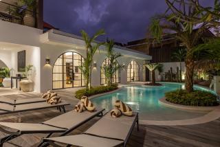 Villa Cebossa by Optimum Bali Villas - Canggu - 4