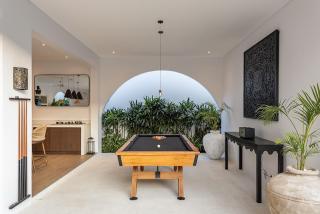 Villa Cebossa by Optimum Bali Villas - Canggu - 1