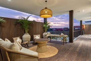 Villa Cebossa by Optimum Bali Villas - Canggu - 7