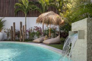 Villa Cebossa by Optimum Bali Villas - Canggu - 9