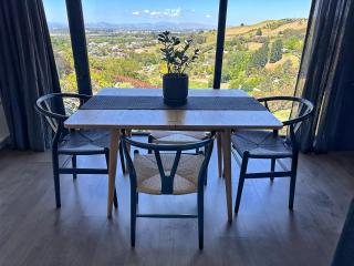 The Black Cottage - Napier - 6