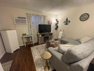 Mid-term Stays Fast Wifi & Comfy Bed - Lake Charles - 8