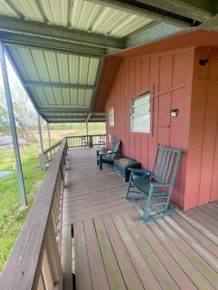 Mid-term Stays Fast Wifi & Comfy Bed - Lake Charles - 5